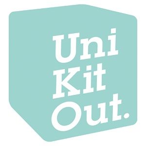 UniKitOut logo