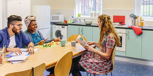 University of leeds accommodation for postgraduates